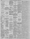 Belfast News-Letter Wednesday 25 December 1889 Page 4