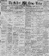 Belfast News-Letter Wednesday 21 May 1890 Page 1