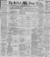 Belfast News-Letter Monday 06 January 1890 Page 1