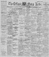 Belfast News-Letter Wednesday 08 January 1890 Page 1