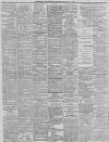 Belfast News-Letter Thursday 30 January 1890 Page 2