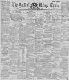 Belfast News-Letter Wednesday 12 February 1890 Page 1