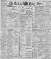 Belfast News-Letter Thursday 13 February 1890 Page 1