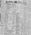 Belfast News-Letter Thursday 20 February 1890 Page 1