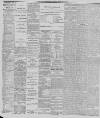 Belfast News-Letter Tuesday 25 February 1890 Page 4