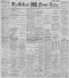 Belfast News-Letter Thursday 27 February 1890 Page 1