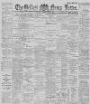 Belfast News-Letter Thursday 06 March 1890 Page 1