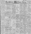 Belfast News-Letter Saturday 22 March 1890 Page 1
