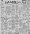 Belfast News-Letter Saturday 05 April 1890 Page 1