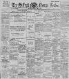 Belfast News-Letter Saturday 12 April 1890 Page 1