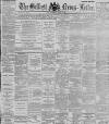 Belfast News-Letter Friday 18 April 1890 Page 1