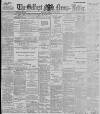Belfast News-Letter Saturday 19 April 1890 Page 1