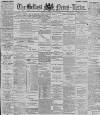 Belfast News-Letter Thursday 24 April 1890 Page 1