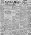 Belfast News-Letter Saturday 26 April 1890 Page 1