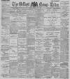Belfast News-Letter Tuesday 06 May 1890 Page 1