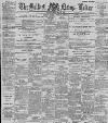 Belfast News-Letter Friday 23 May 1890 Page 1