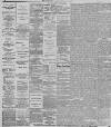 Belfast News-Letter Monday 26 May 1890 Page 4