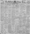 Belfast News-Letter Thursday 05 June 1890 Page 1