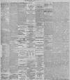 Belfast News-Letter Wednesday 11 June 1890 Page 4