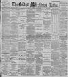 Belfast News-Letter Saturday 14 June 1890 Page 1