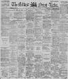 Belfast News-Letter Friday 20 June 1890 Page 1