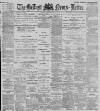 Belfast News-Letter Thursday 03 July 1890 Page 1