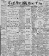 Belfast News-Letter Thursday 10 July 1890 Page 1