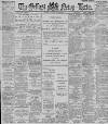 Belfast News-Letter Monday 21 July 1890 Page 1