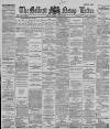 Belfast News-Letter Tuesday 29 July 1890 Page 1