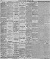 Belfast News-Letter Thursday 31 July 1890 Page 4