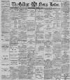 Belfast News-Letter Tuesday 16 September 1890 Page 1
