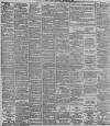 Belfast News-Letter Wednesday 12 November 1890 Page 2