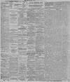 Belfast News-Letter Monday 01 December 1890 Page 4