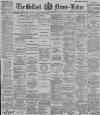 Belfast News-Letter Monday 15 December 1890 Page 1