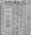 Belfast News-Letter Thursday 18 December 1890 Page 1