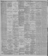 Belfast News-Letter Monday 05 January 1891 Page 4