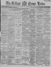 Belfast News-Letter Tuesday 06 January 1891 Page 1