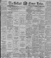 Belfast News-Letter Wednesday 14 January 1891 Page 1
