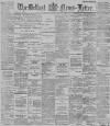 Belfast News-Letter Monday 19 January 1891 Page 1