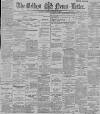 Belfast News-Letter Thursday 22 January 1891 Page 1