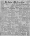 Belfast News-Letter Thursday 29 January 1891 Page 1
