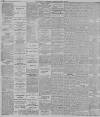 Belfast News-Letter Thursday 29 January 1891 Page 4