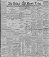 Belfast News-Letter Saturday 07 February 1891 Page 1