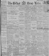 Belfast News-Letter Tuesday 10 February 1891 Page 1