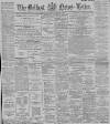Belfast News-Letter Wednesday 18 February 1891 Page 1