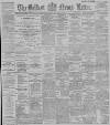 Belfast News-Letter Thursday 19 February 1891 Page 1