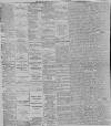 Belfast News-Letter Thursday 19 February 1891 Page 4