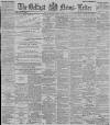 Belfast News-Letter Monday 02 March 1891 Page 1