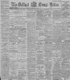 Belfast News-Letter Tuesday 03 March 1891 Page 1