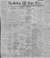 Belfast News-Letter Thursday 05 March 1891 Page 1